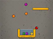 Cannon Balls