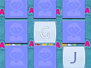 Alphabet Memory
