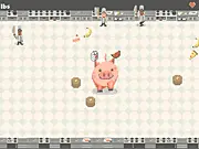 This Little Piggy