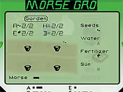 Morse GRO