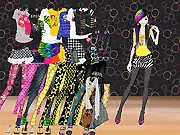 Funky Teen Style