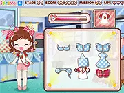 Little Girl Shop Clothing