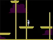 Flappy Blue Rabbit