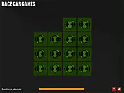 Ben 10 Car Memory