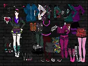 Hip Sweaters Dressup