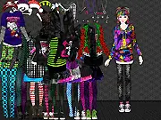 New Generation Dressup