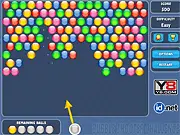 Bubble Shooter Challenge Flash
