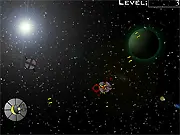 Space Fighters Evolution