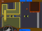 Terror at 88MPH