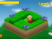 Garden Rush
