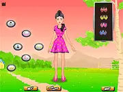 Nancy Dressup