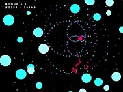 Circles Circling Circle