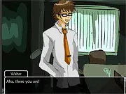 Xolga and Mr. Toko - Episode 1