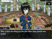 Xolga and Mr. Toko - Episode 2