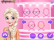 Trendy Glasses Design