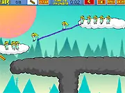 Falling Angels