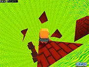 Kogama: Coin Parkour