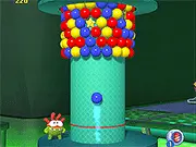 Om Nom Tower 3D