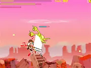 Kill Nian Monsters