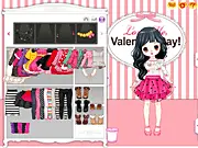 Valentine's Day Valentine's Day