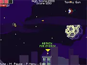 The Vampire Jetpack
