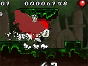 Deep Creatures in Mayan Caves