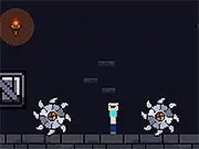Nubik Dungeon