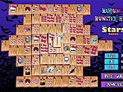 Monster High: Mahjong