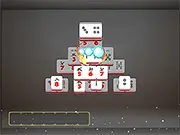 Shanghai Mahjong: Double Tiles