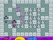 Little Witch Bombcadia