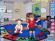 Nursery Kids