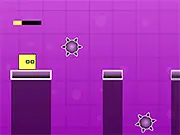 Jumping Box New