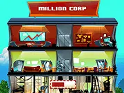 Corporate  Overlord