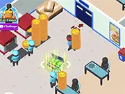 Pizza Tycoon