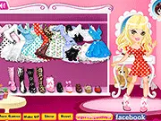 Lolita Sisters Valentine Makeover
