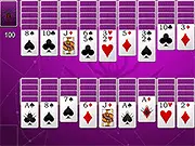 Huge Spider Solitaire