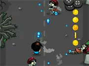 Run of Life