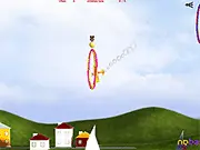 Airplane Competition