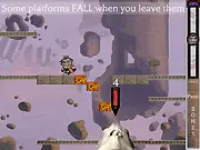 King's Ascent