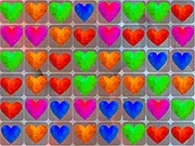 Valentine's Match 3