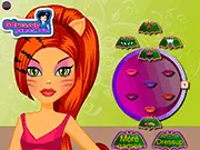 Monster Shopping Dressup