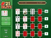 21 Blitz Flash