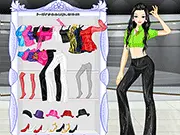 Jazz Dancer