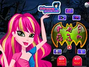 Monster Gigi Charisma Dressup