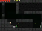 Forgotten Dungeons