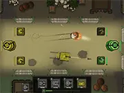 Armour Clash
