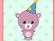 Funny Teddy