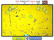 Ball vs Bubbles