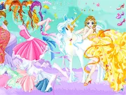 Unicorn Girl