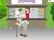 Bird Needs Owner